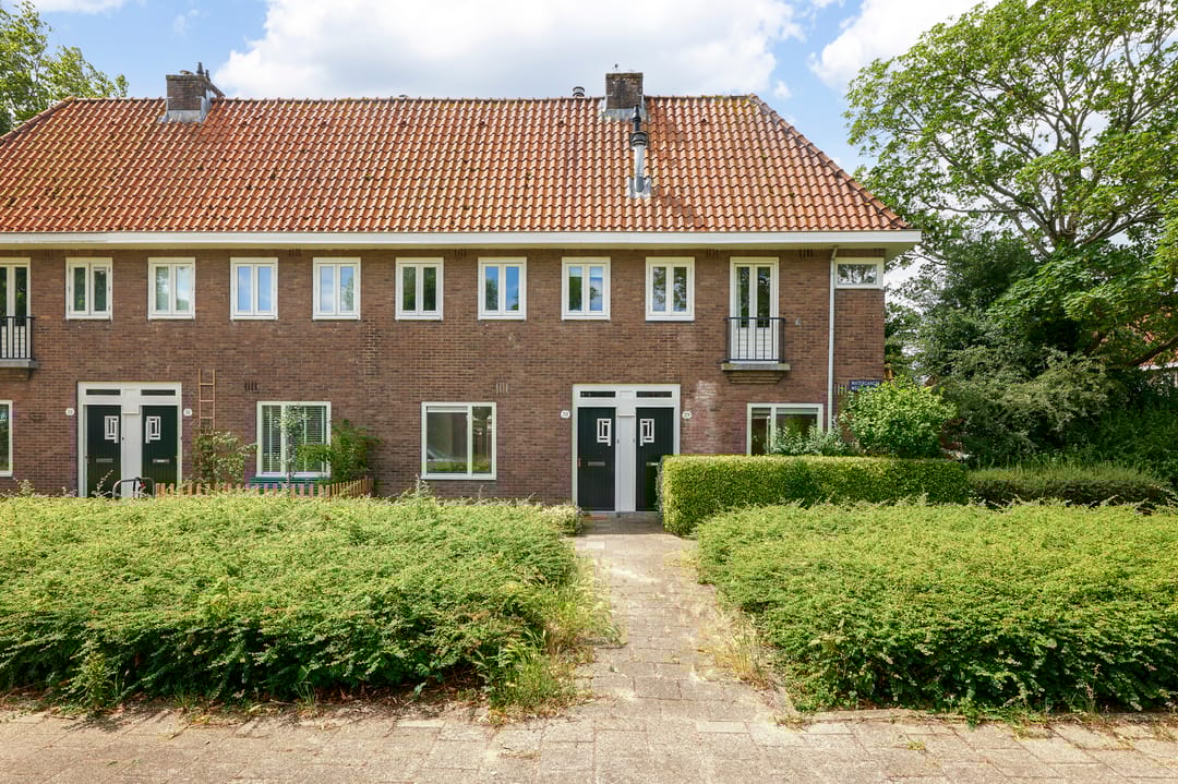 Photo 1 of Watergangseweg 29