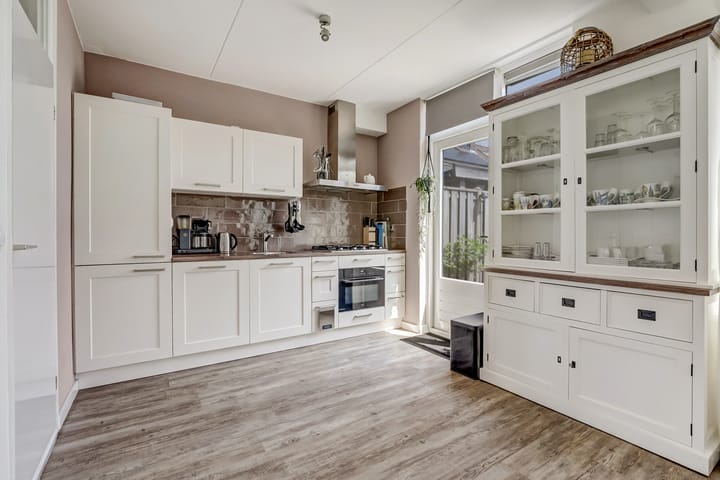 Foto 2 van Beethovenstraat 20