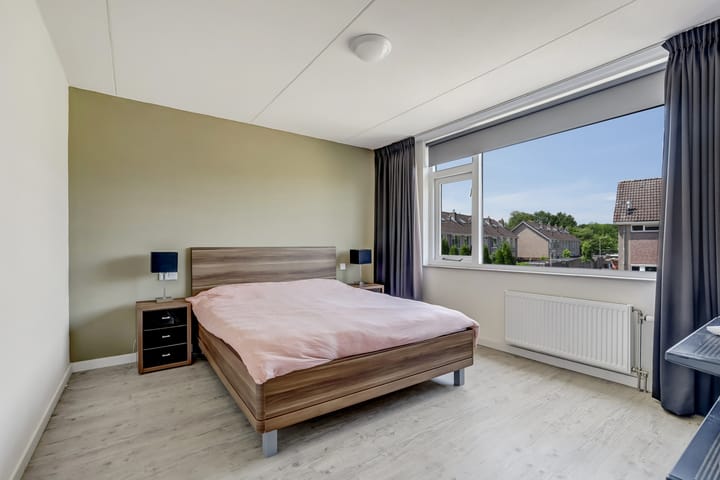 Foto 10 van Beethovenstraat 20