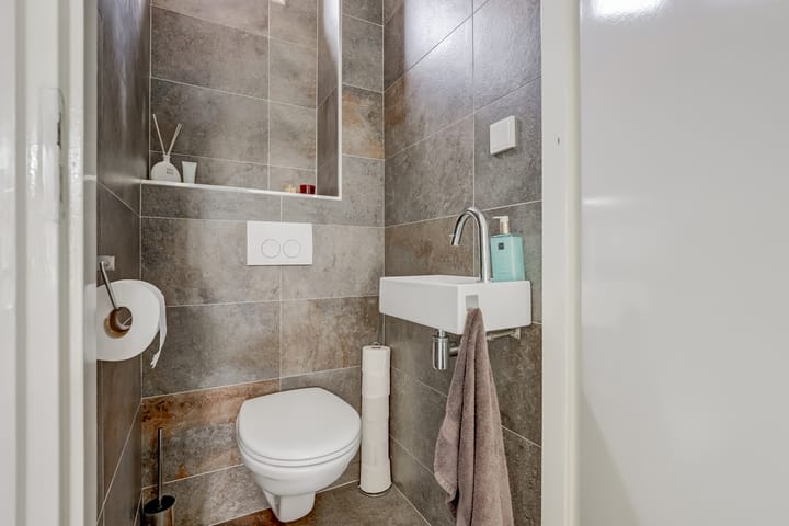 Foto 12 van Beethovenstraat 20