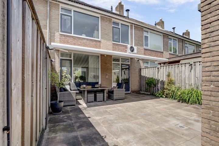 Foto 17 van Beethovenstraat 20