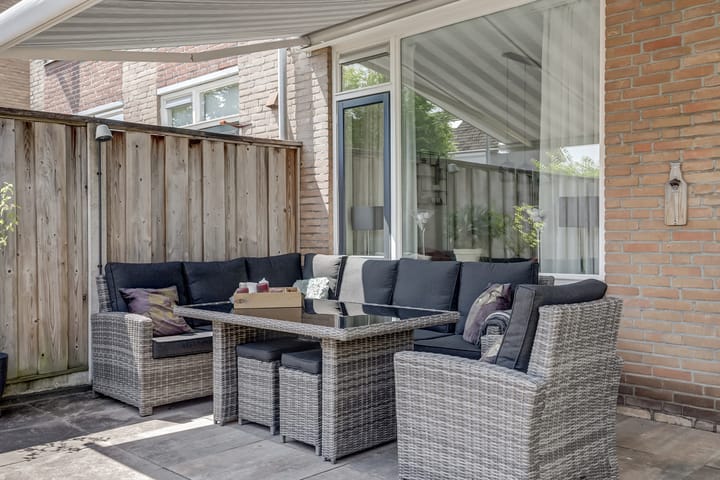 Foto 18 van Beethovenstraat 20