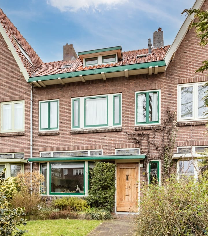 Foto 1 van Postweg 11