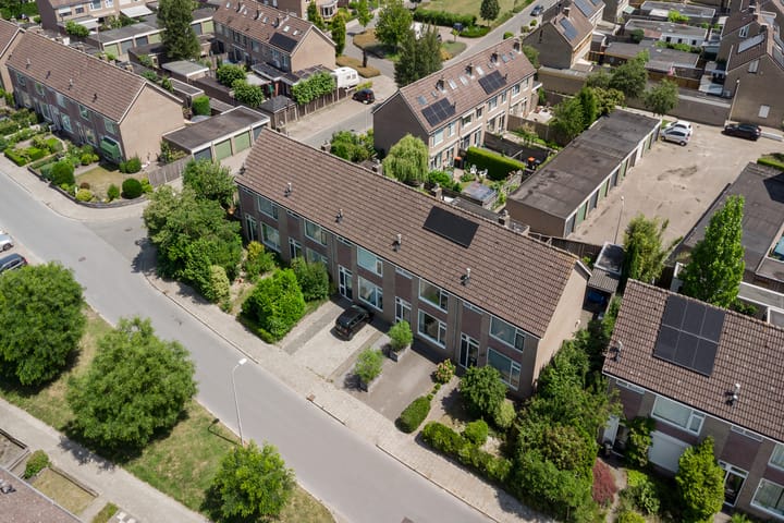 Foto 19 van Beethovenstraat 20