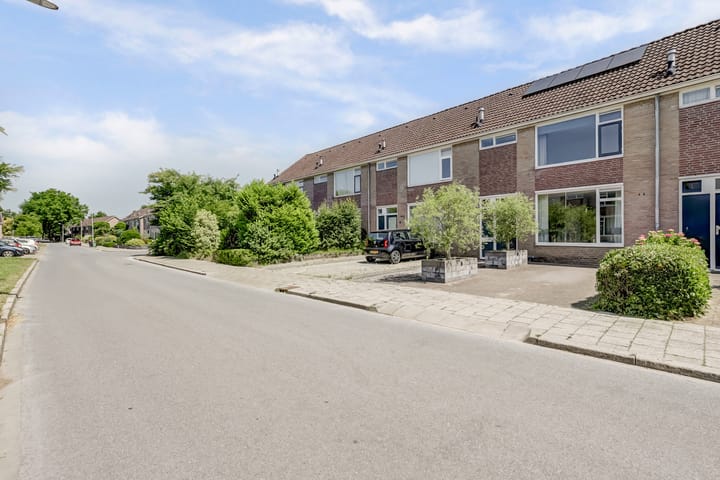 Foto 20 van Beethovenstraat 20