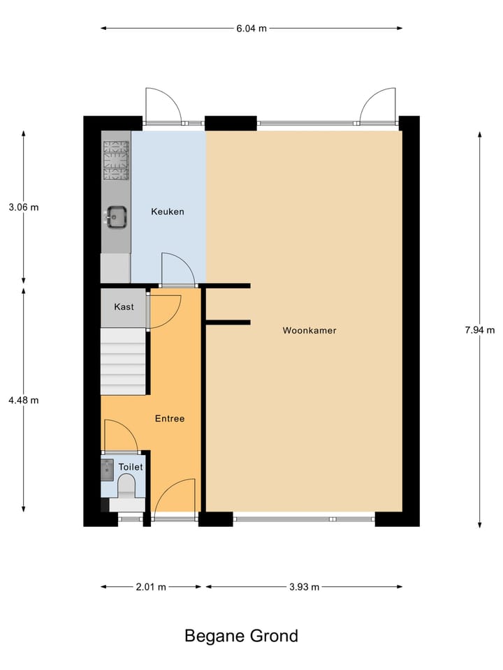 Foto 21 van Beethovenstraat 20