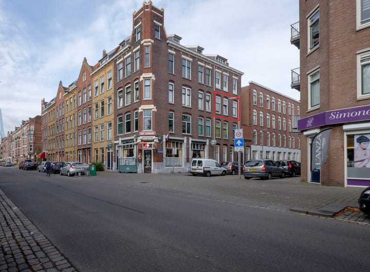 Photo 1 of Laurierstraat 19-02