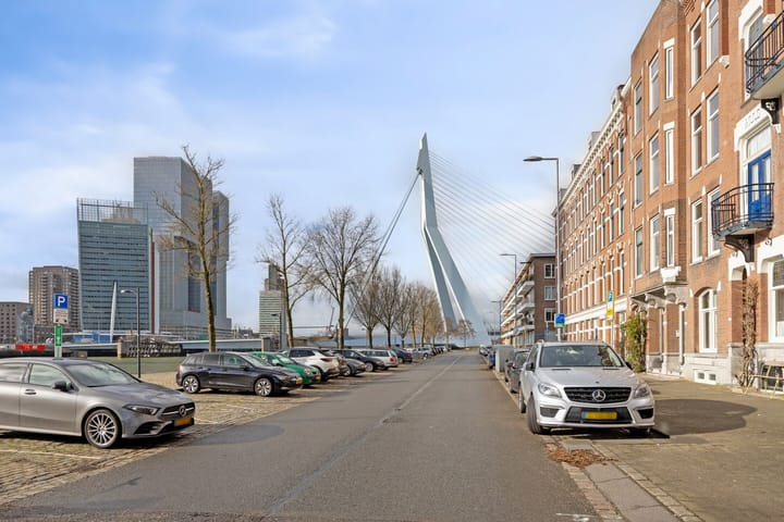 Photo 4 of Laurierstraat 19-02