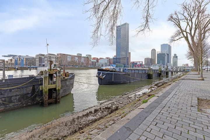 Photo 5 of Laurierstraat 19-02