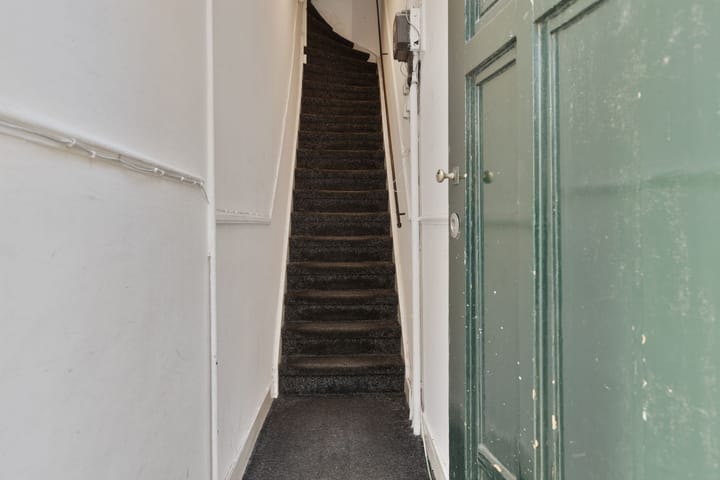 Photo 6 of Laurierstraat 19-02