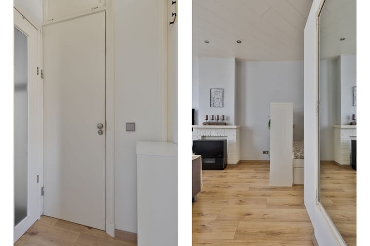 Photo 7 of Laurierstraat 19-02