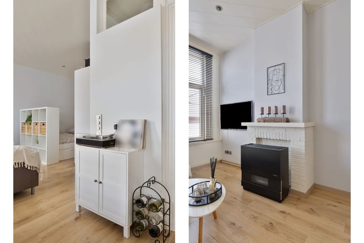 Photo 9 of Laurierstraat 19-02