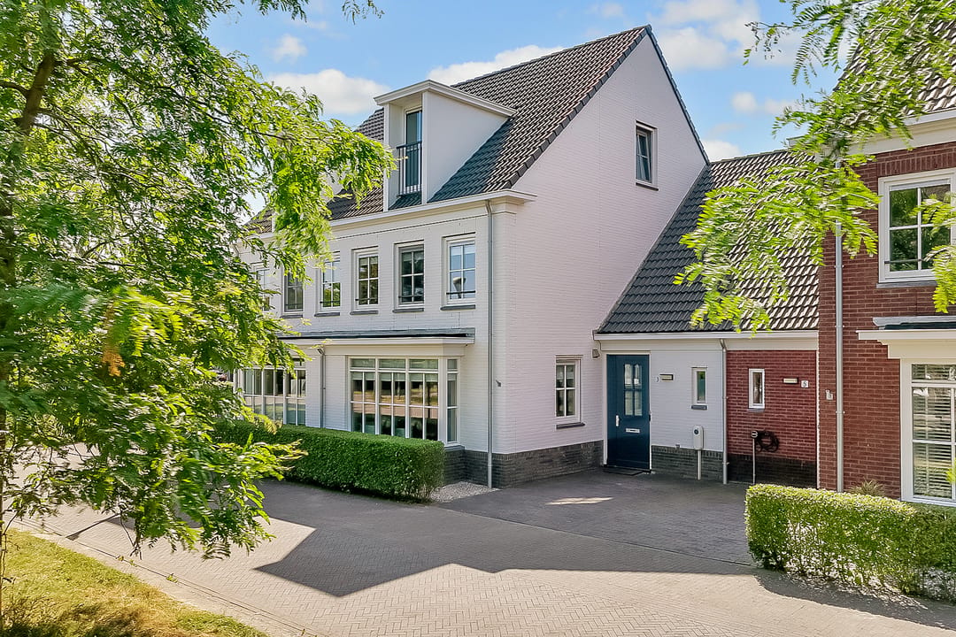 Photo 1 of De Vroonhof 3