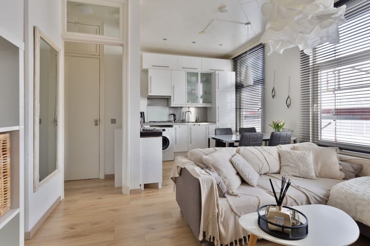 Photo 11 of Laurierstraat 19-02