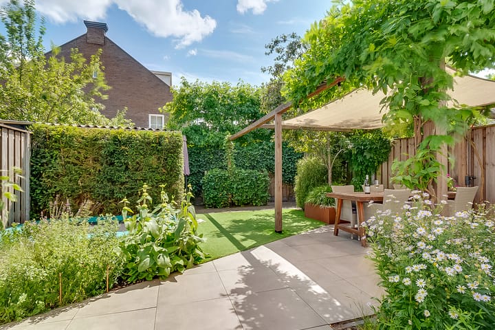 Foto 3 van De Vroonhof 3