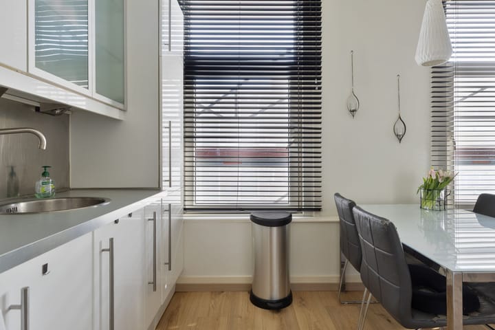 Photo 14 of Laurierstraat 19-02