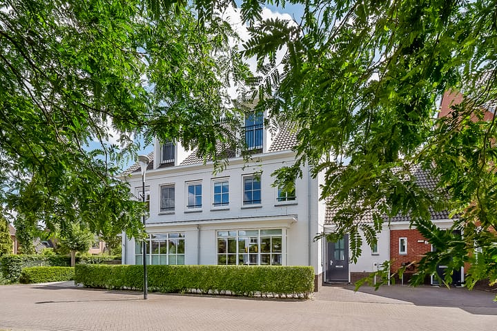 Foto 4 van De Vroonhof 3