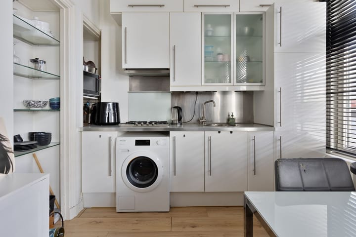 Photo 15 of Laurierstraat 19-02