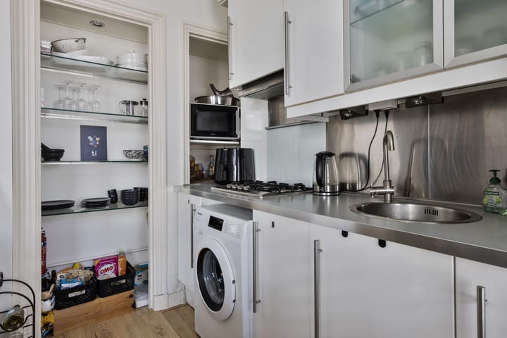 Photo 16 of Laurierstraat 19-02