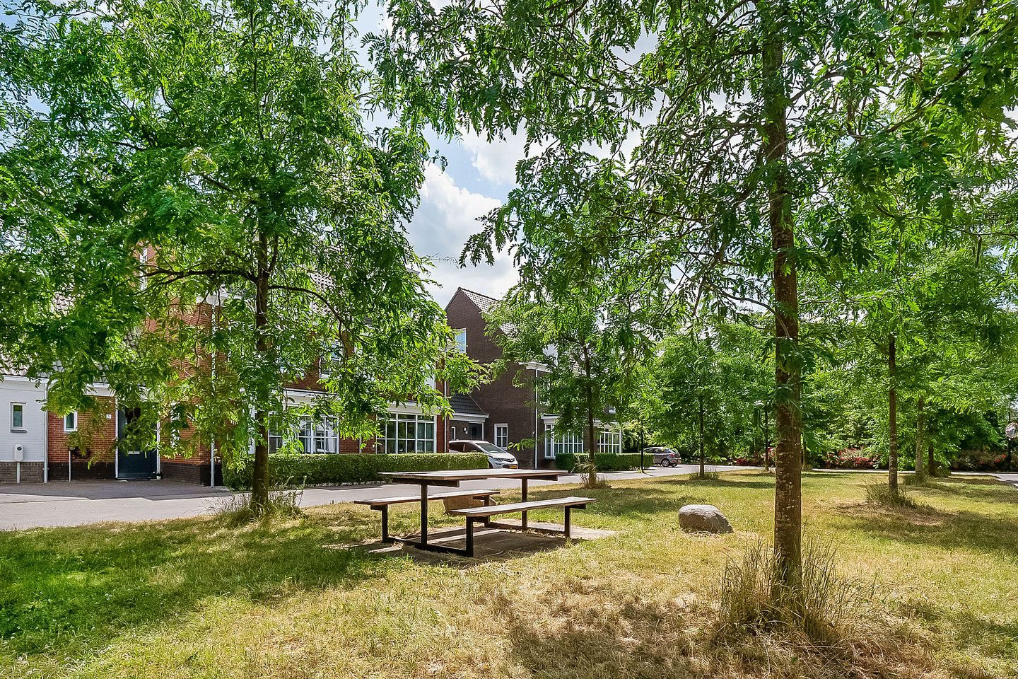 Photo 5 of De Vroonhof 3
