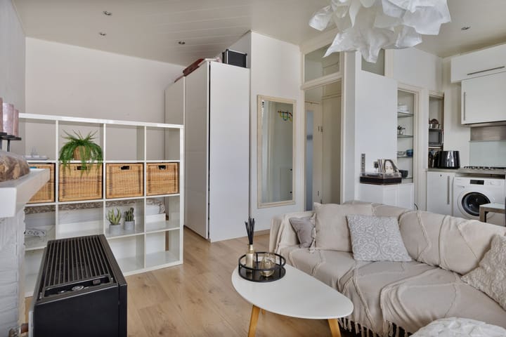 Photo 17 of Laurierstraat 19-02