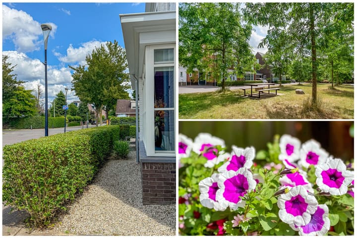 Foto 6 van De Vroonhof 3