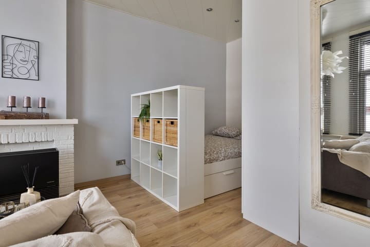 Photo 18 of Laurierstraat 19-02