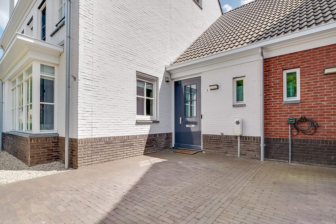 Photo 7 of De Vroonhof 3