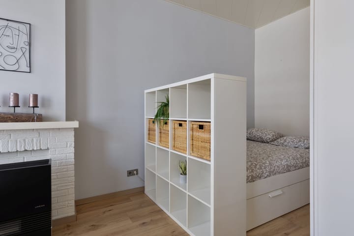 Photo 19 of Laurierstraat 19-02