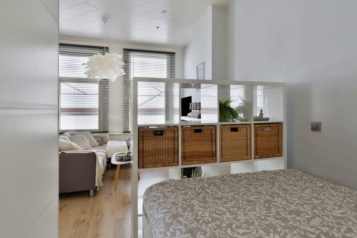 Photo 21 of Laurierstraat 19-02