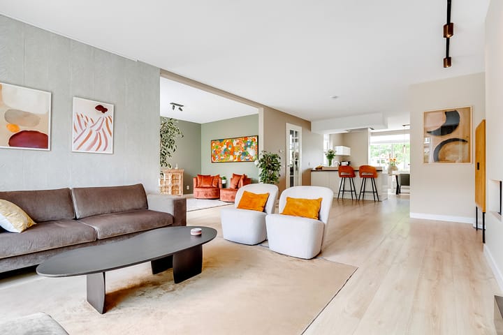 Foto 10 van De Vroonhof 3