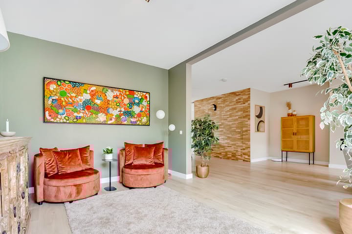 Foto 16 van De Vroonhof 3