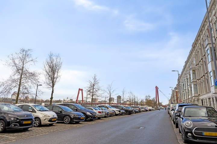 Photo 28 of Laurierstraat 19-02