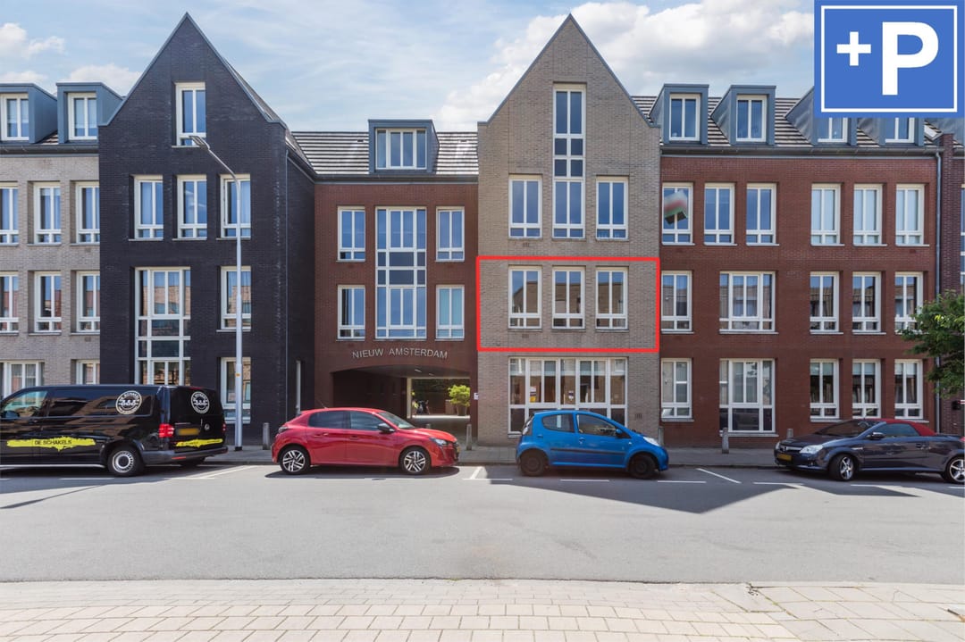Foto 1 van Verlengde Amsterdamseweg 36