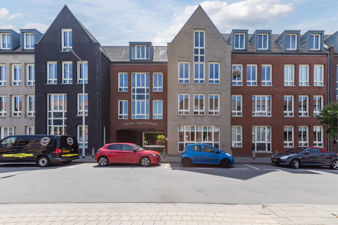 Foto 2 van Verlengde Amsterdamseweg 36