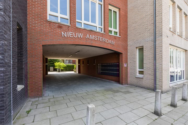 Foto 3 van Verlengde Amsterdamseweg 36