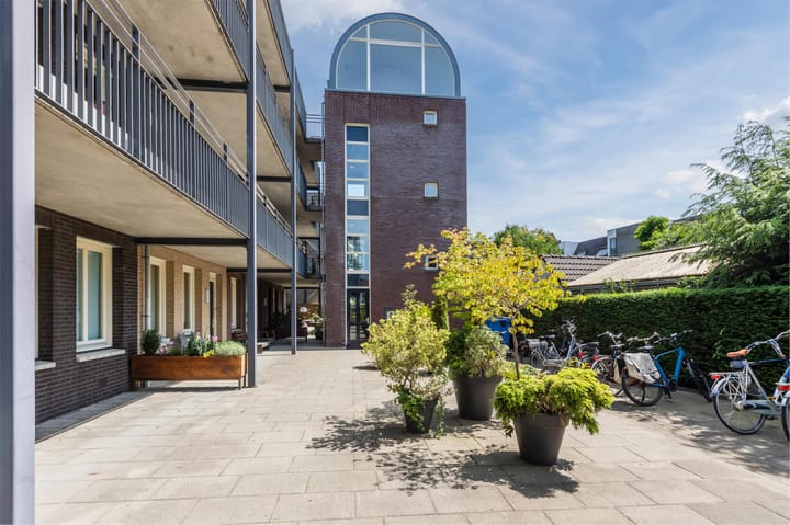 Foto 4 van Verlengde Amsterdamseweg 36