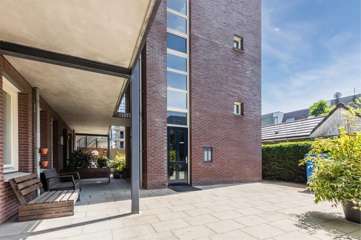 Foto 5 van Verlengde Amsterdamseweg 36