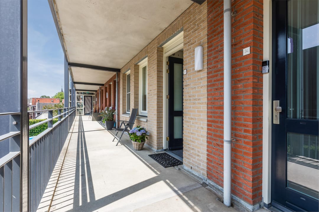 Foto 7 van Verlengde Amsterdamseweg 36