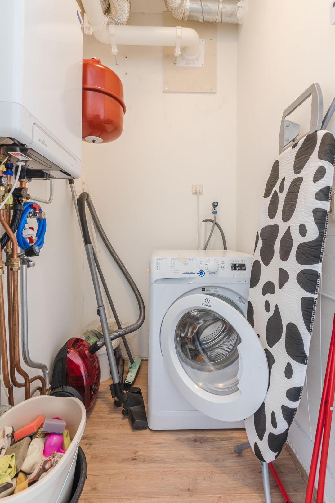 Foto 13 van Verlengde Amsterdamseweg 36