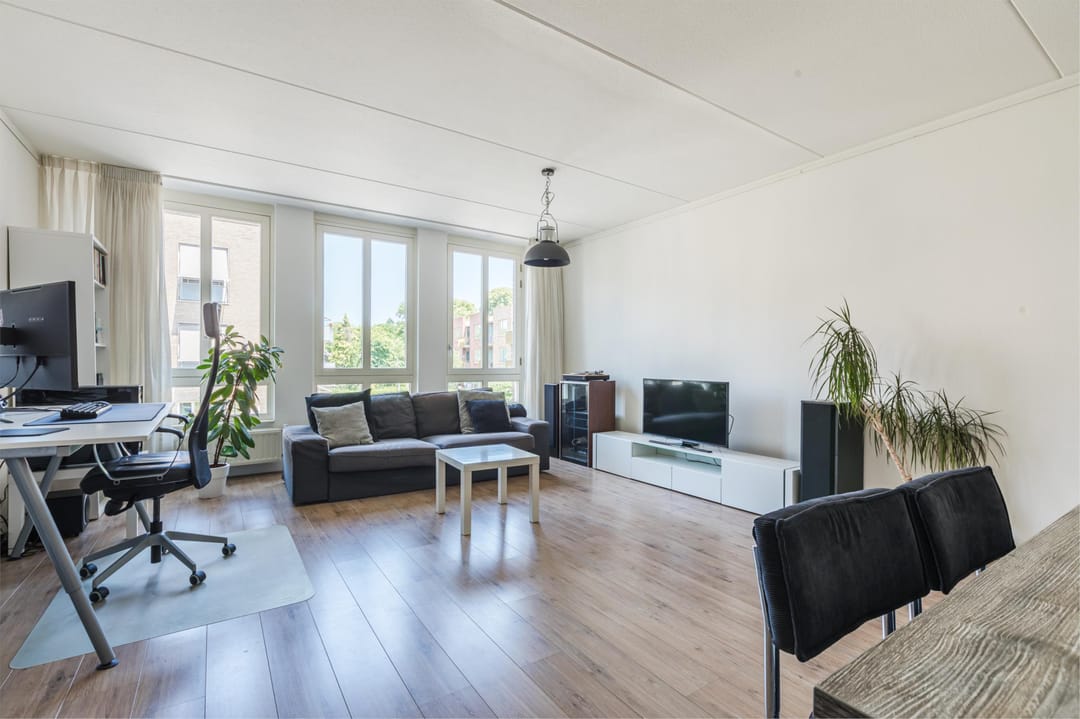 Foto 17 van Verlengde Amsterdamseweg 36