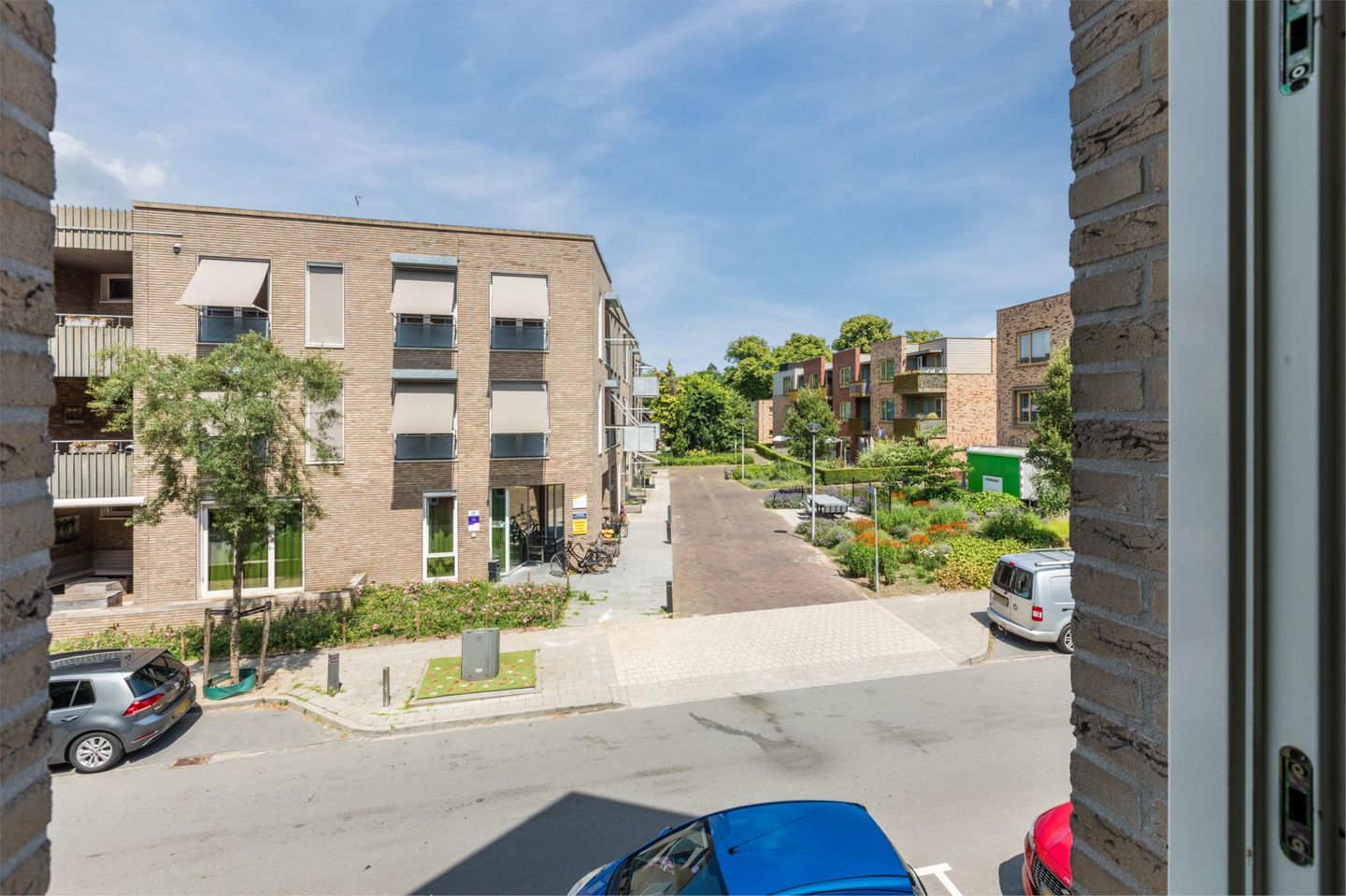 Foto 25 van Verlengde Amsterdamseweg 36