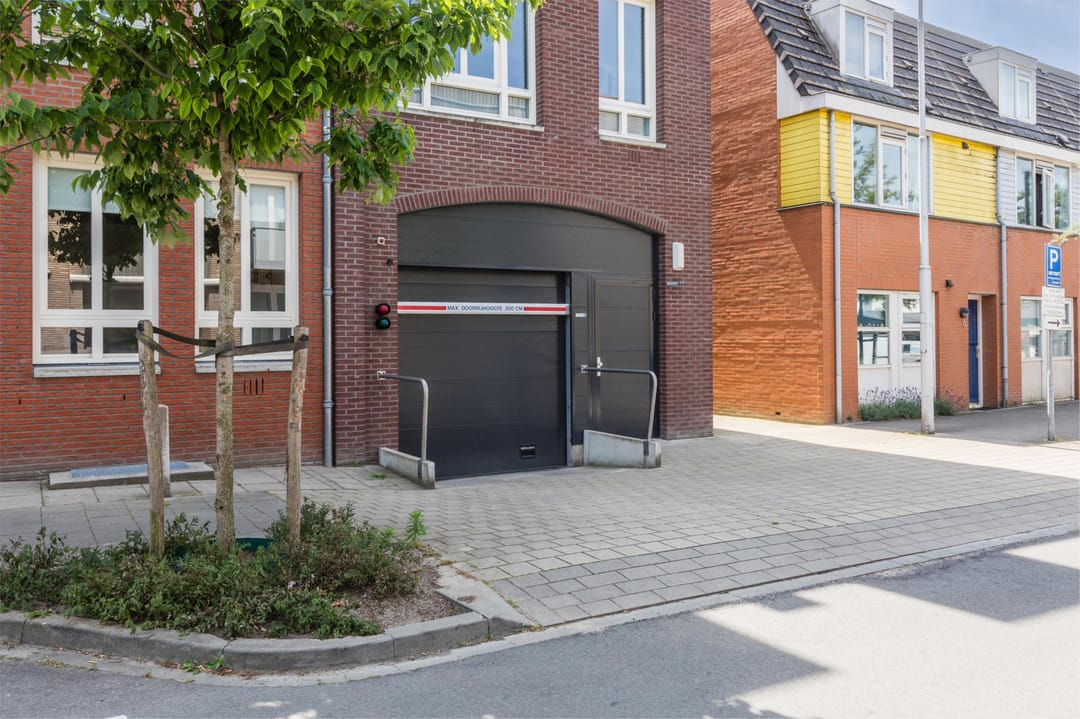 Foto 28 van Verlengde Amsterdamseweg 36