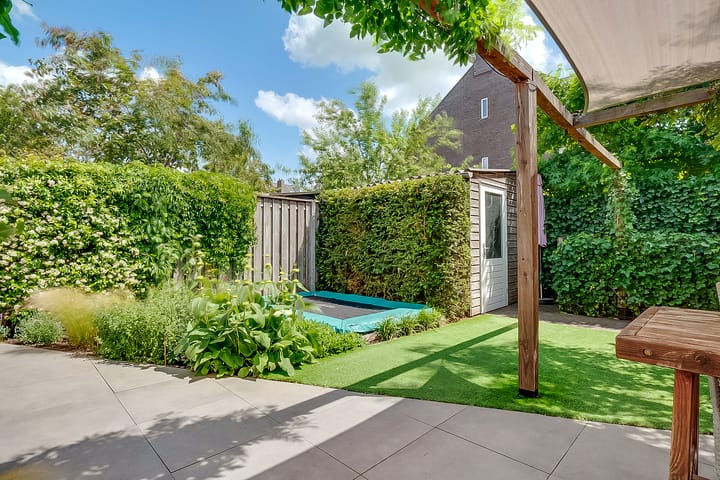 Foto 45 van De Vroonhof 3