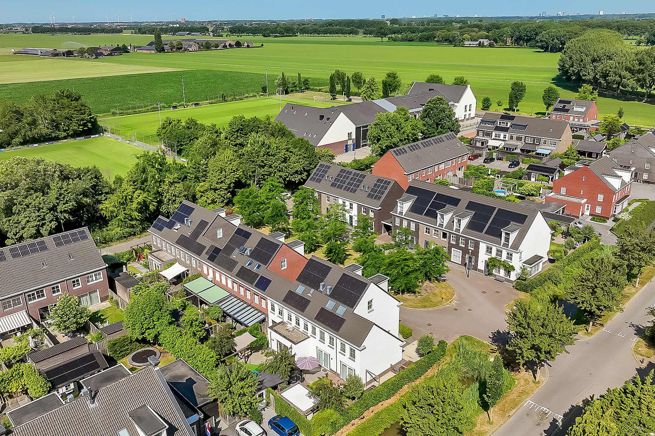 Photo 60 of De Vroonhof 3