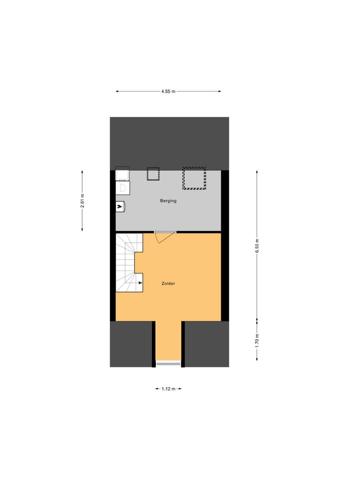 Foto 69 van De Vroonhof 3