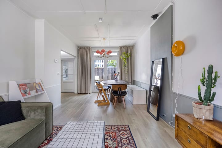 Foto 3 van Scheldestraat 100