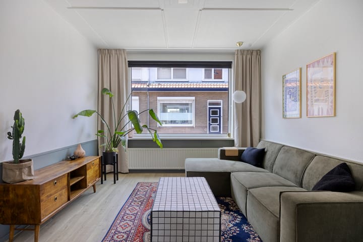 Foto 4 van Scheldestraat 100