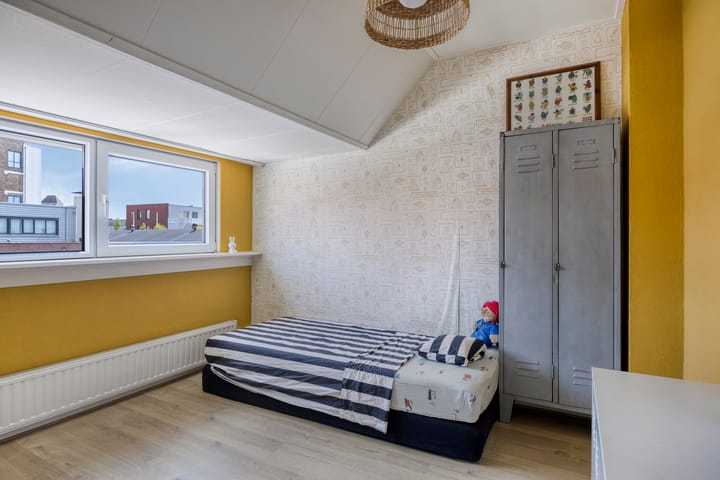 Foto 11 van Scheldestraat 100