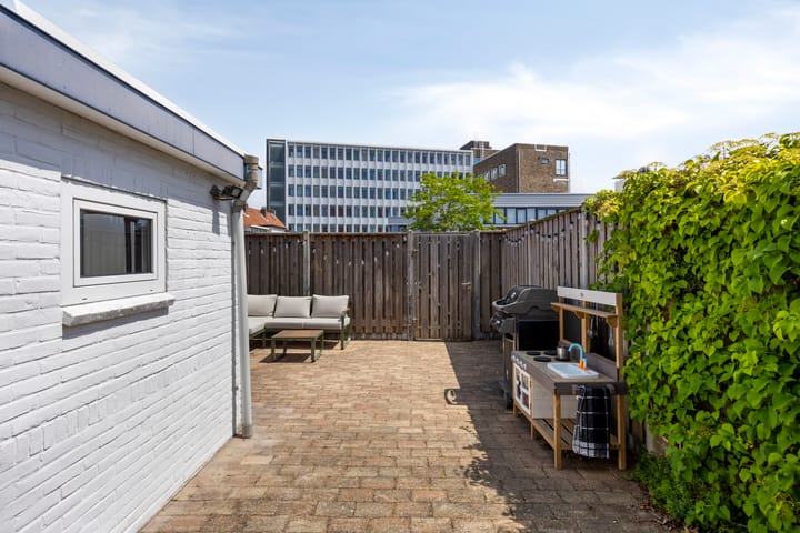 Foto 20 van Scheldestraat 100